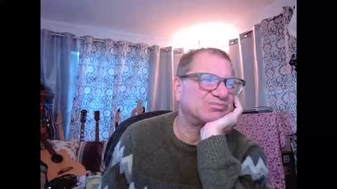 CoryAssMan online show from 02-13-26, 12:06