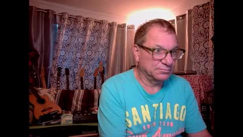 CoryAssMan online show from 02-16-26, 01:13