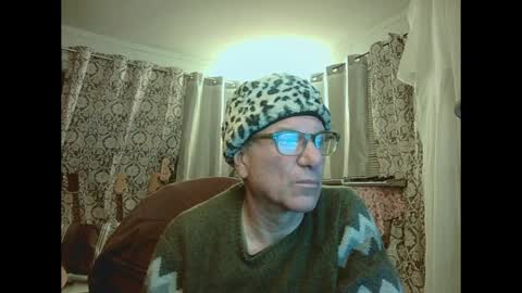 CoryAssMan online show from 04-05-26, 09:39