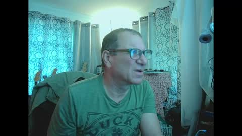 CoryAssMan online show from 06-04-26, 08:48