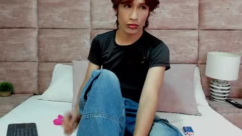 Snapshot of corygreenn chatting on 06-29-26, 03:35 CoryGreen online show from 06-29-26, 03:35