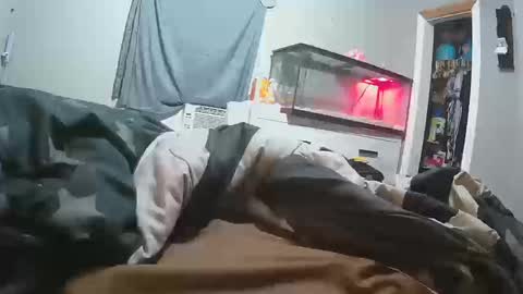 corynkayla23 online show from 10-10-25, 04:55