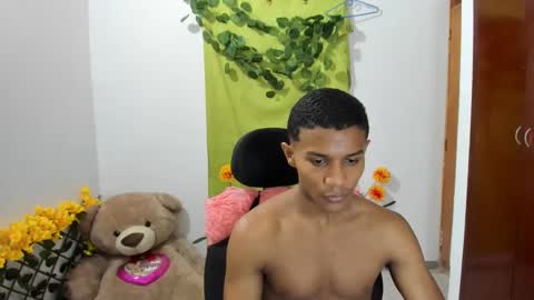 Snapshot of corzoethan chatting on 12-27-24, 05:16 Ethan online show from 12-27-24, 05:16