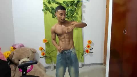 Snapshot of corzoethan chatting on 01-09-25, 02:43 Ethan online show from 01-09-25, 02:43