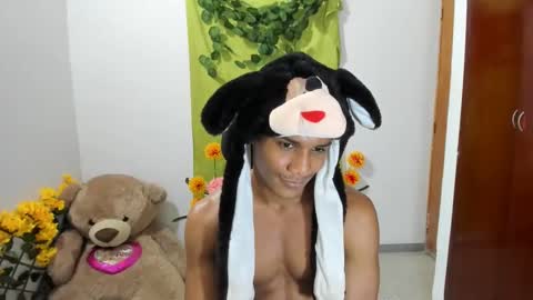 Snapshot of corzoethan chatting on 02-13-25, 03:29 Ethan online show from 02-13-25, 03:29