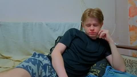 Andrew online show from 07-15-26, 06:57