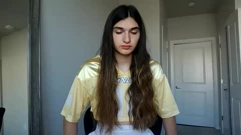 cosmicbae777 online show from 11-09-25, 05:33