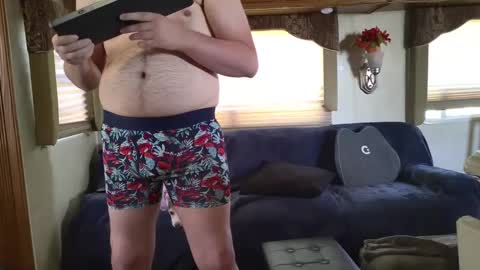 Chester  Melissa online show from 12-02-24, 09:39