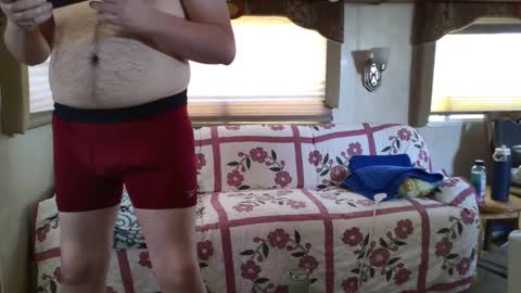 Chester  Melissa online show from 12-29-24, 09:41