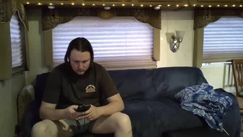 Chester  Melissa online show from 02-16-25, 01:25