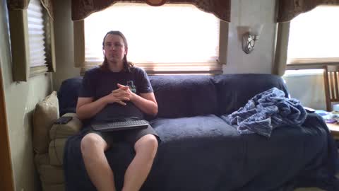 Chester  Melissa online show from 02-25-25, 05:36