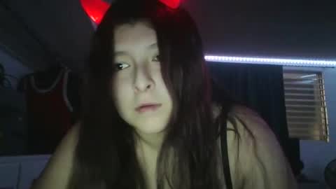 cosmicgirl444 online show from 02-03-26, 02:53