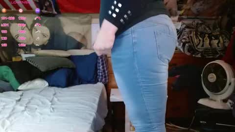 Snapshot of cosmicjones88 chatting on 11-13-25, 10:58 cosmicjones88 online show from 11-13-25, 10:58