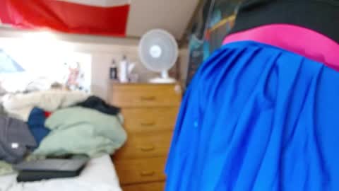 cosmicjones88 online show from 05-21-26, 11:28