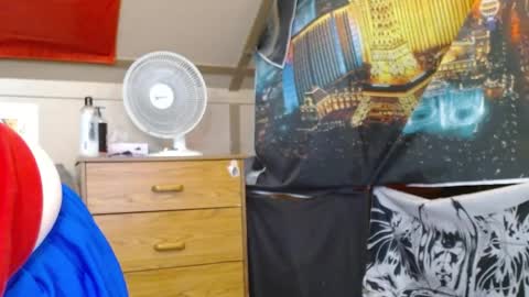 cosmicjones88 online show from 05-24-26, 10:20