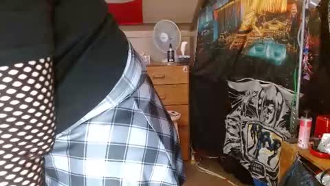 cosmicjones88 online show from 07-07-26, 12:20
