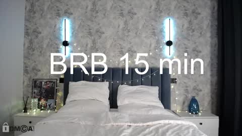 Ana online show from 02-20-26, 06:19