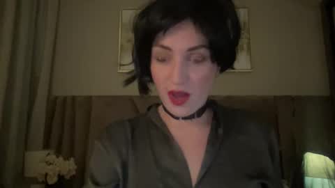 cosmo_blondiee online show from 09-25-25, 07:17