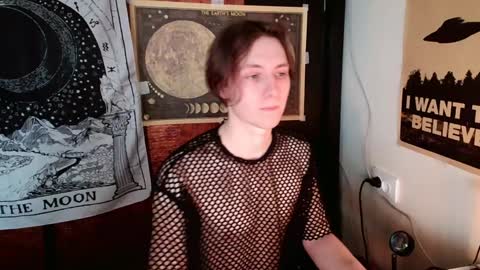 Snapshot of cosmonudes chatting on 01-22-25, 11:23 Barry online show from 01-22-25, 11:23