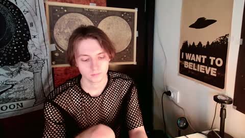 Snapshot of cosmonudes chatting on 01-23-25, 07:54 Barry online show from 01-23-25, 07:54