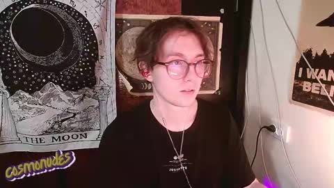 Snapshot of cosmonudes chatting on 10-28-25, 07:38 Barry online show from 10-28-25, 07:38