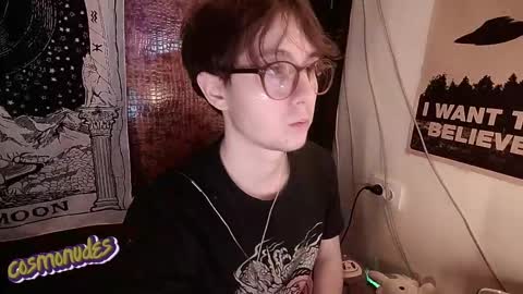 Snapshot of cosmonudes chatting on 11-20-25, 09:03 Barry online show from 11-20-25, 09:03