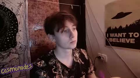 Snapshot of cosmonudes chatting on 11-22-25, 03:55 Barry online show from 11-22-25, 03:55