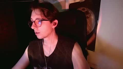 Barry online show from 05-06-26, 08:58