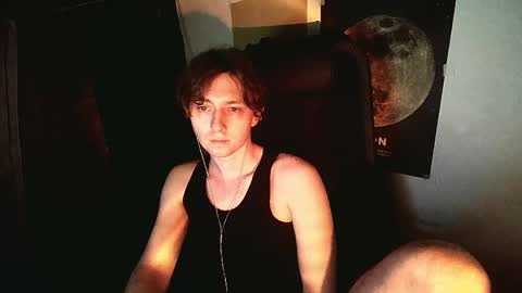 Barry online show from 05-16-26, 08:07