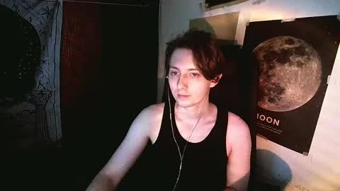Barry online show from 05-17-26, 04:47