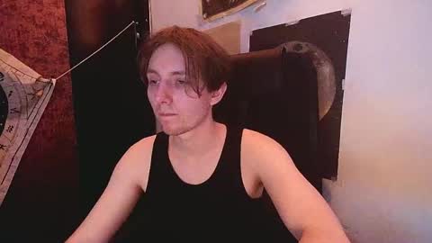 Barry online show from 05-21-26, 07:43