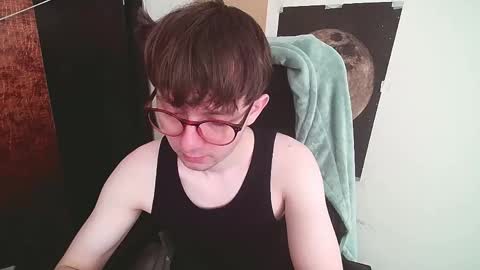Barry online show from 05-27-26, 03:14