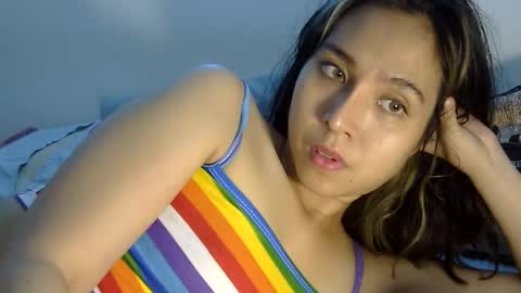 Snapshot of cottoncandygirl9898 chatting on 01-08-25, 04:11 Liz Gwyneth Charlota online show from 01-08-25, 04:11