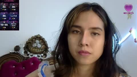 Snapshot of cottoncandygirl9898 chatting on 01-17-25, 04:47 Liz Gwyneth Charlota online show from 01-17-25, 04:47