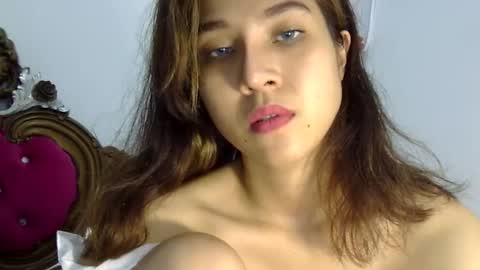 Snapshot of cottoncandygirl9898 chatting on 03-12-25, 08:08 Liz Gwyneth Charlota online show from 03-12-25, 08:08