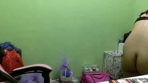 Liz Gwyneth Charlota online show from 07-24-26, 10:46