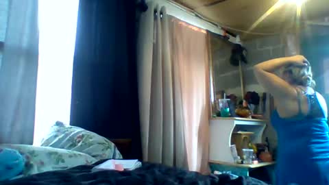 Leftys Way online show from 02-07-25, 06:34