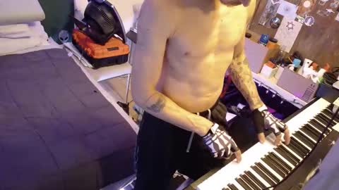 Corey online show from 10-27-25, 07:07