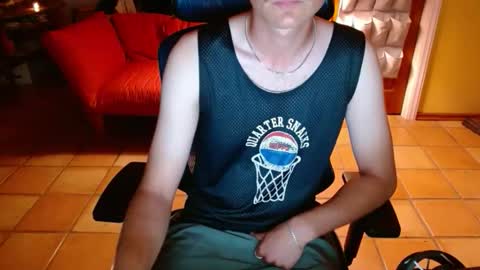 couldbe online show from 11-04-25, 02:32