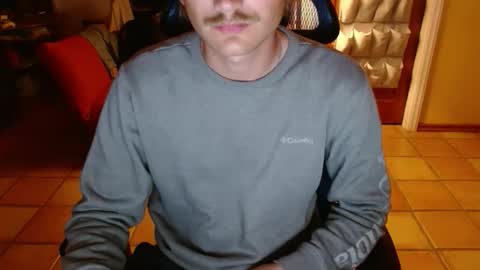 couldbe online show from 12-05-25, 08:12