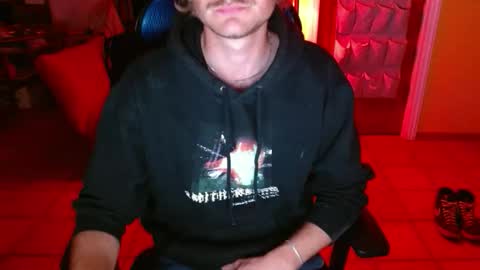 couldbe online show from 12-17-25, 01:11