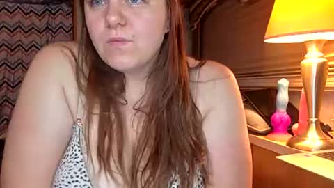 countrybumkin94 online show from 07-17-26, 12:39