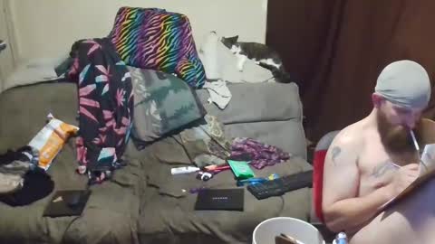 Alaskawildcouple online show from 12-07-24, 10:12