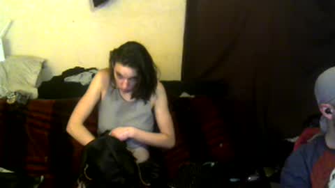 Alaskawildcouple online show from 12-21-24, 09:55