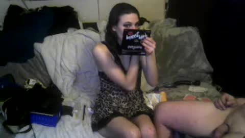 Alaskawildcouple online show from 01-05-25, 01:47