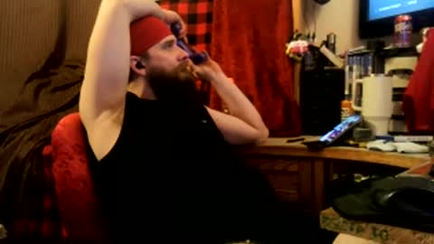 Alaskawildcouple online show from 02-04-25, 11:38