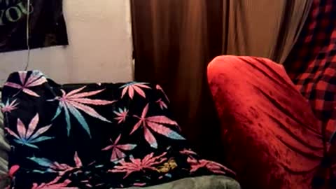 Alaskawildcouple online show from 02-05-25, 09:57