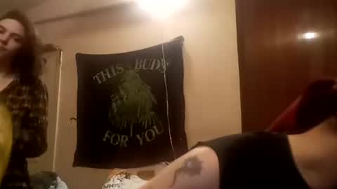 Alaskawildcouple online show from 02-08-25, 08:10