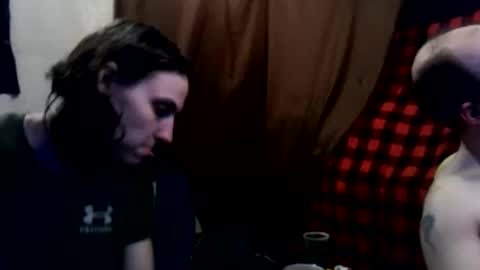 Alaskawildcouple online show from 02-15-25, 10:22