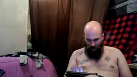 Alaskawildcouple online show from 03-01-25, 09:07